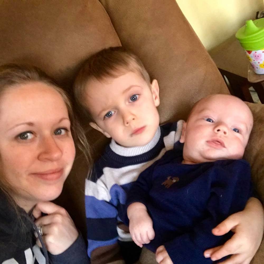 Meet your Posher, Samantha